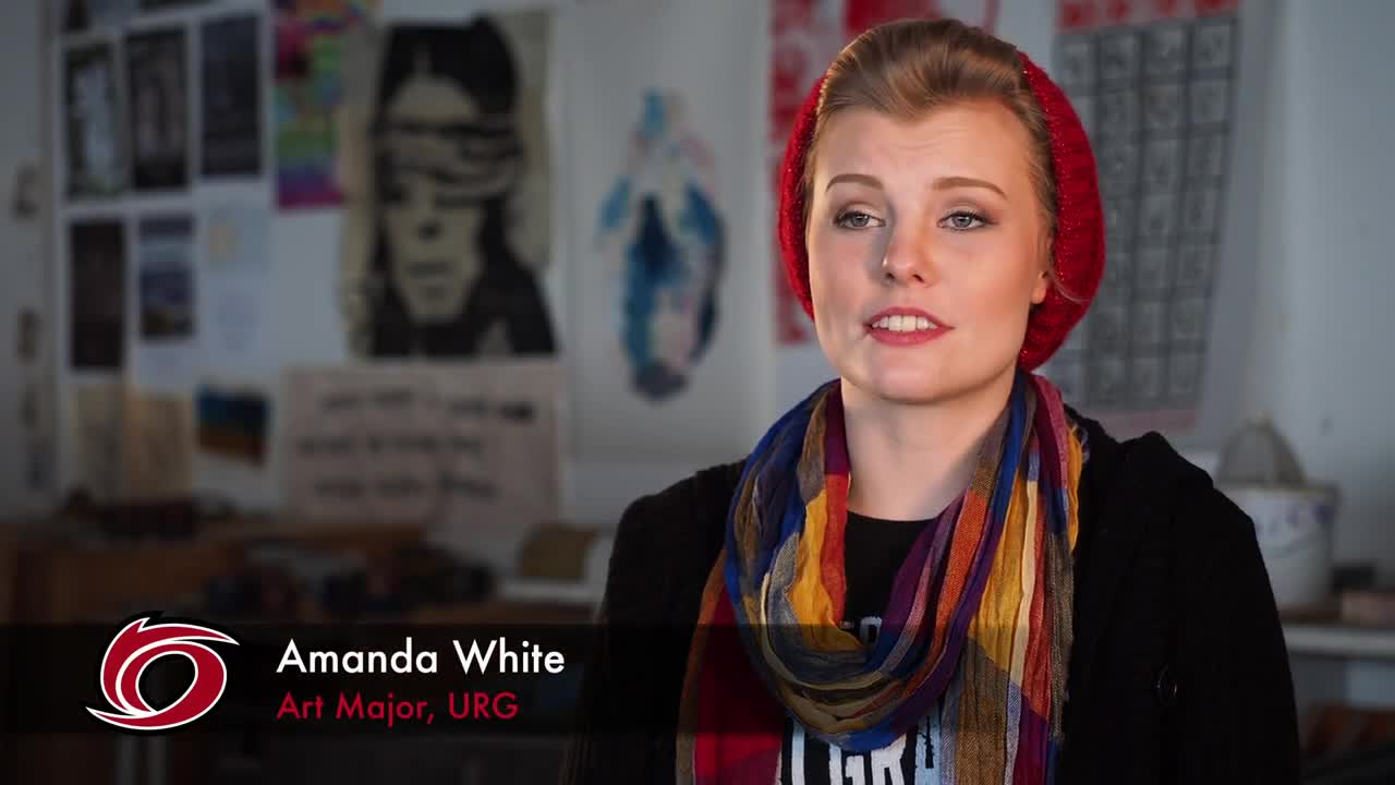 University of Rio Grande Enterprise Video Platform