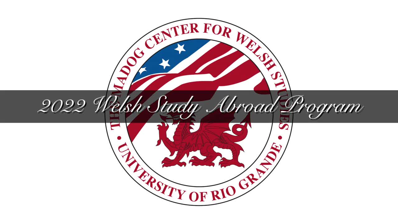 University of Rio Grande Enterprise Video Platform
